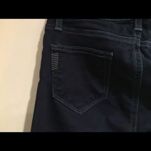 PAIGE skinny jeans sz 26